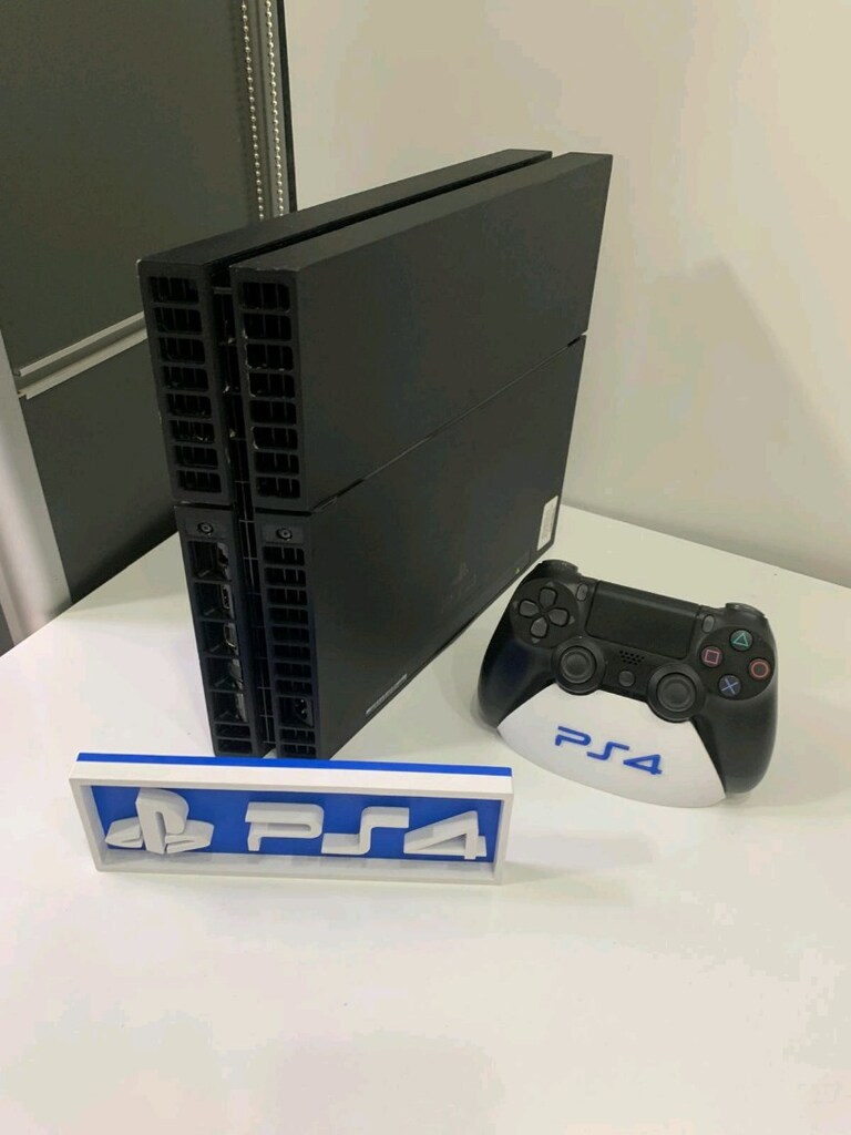 PlayStation 4 cuh-1216a 500 gb muadil tek kol kırık sürüm 13.52 - 4