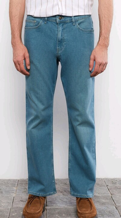 LC waikiki kot pantolon