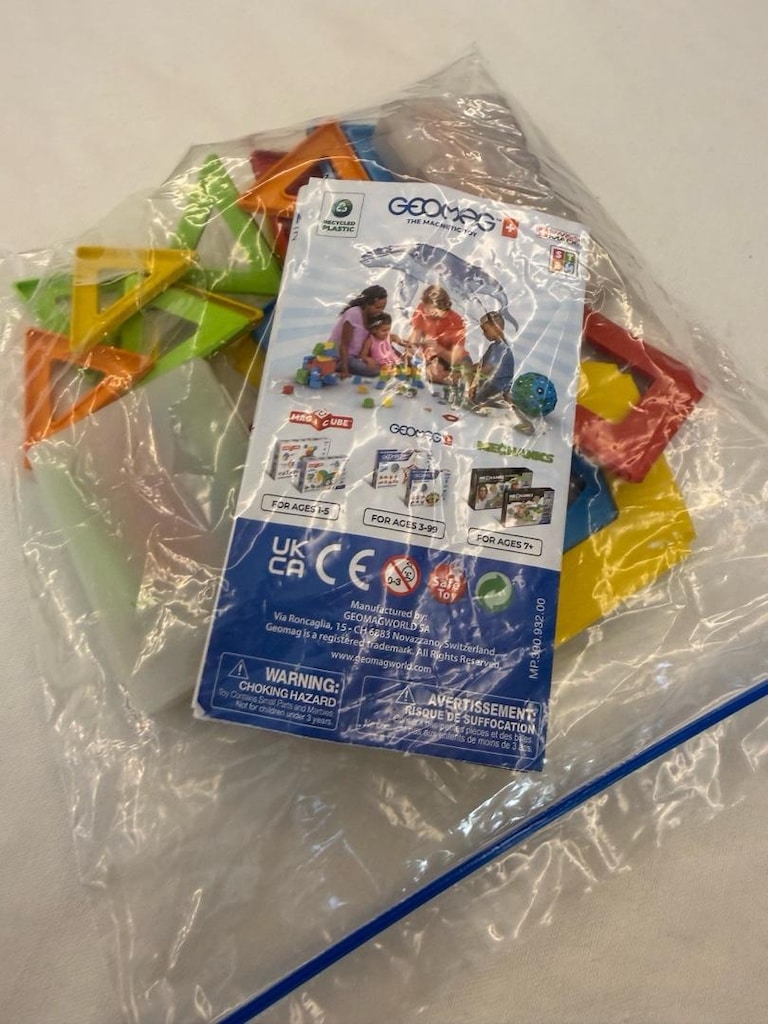 Geomag - 2