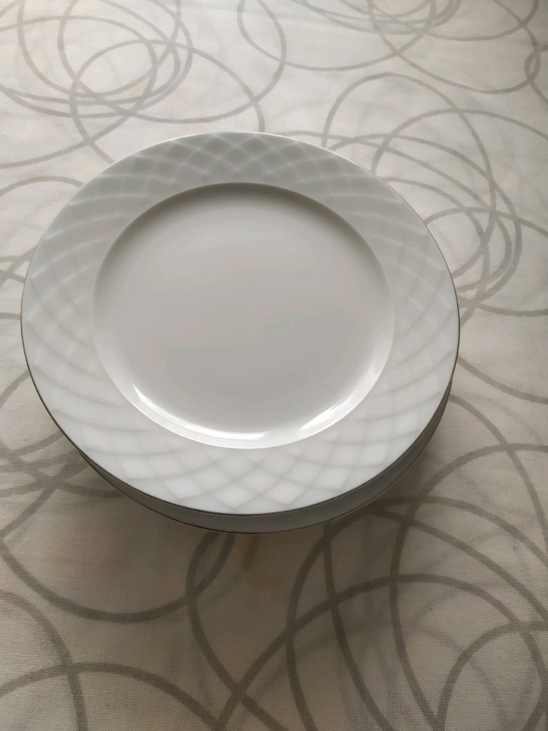 güralın yemek tabağı seti - 4