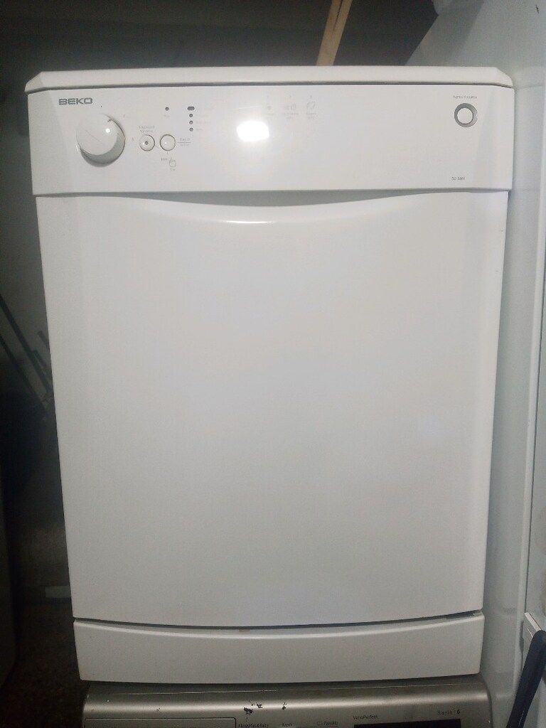 çeşitli marka bulaşık makineleri - 3