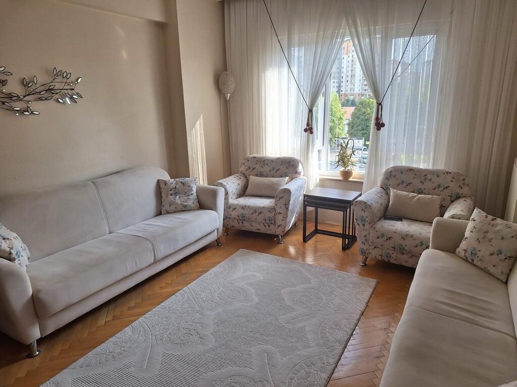İSTİKBAL OTURMA GRUBU - 2