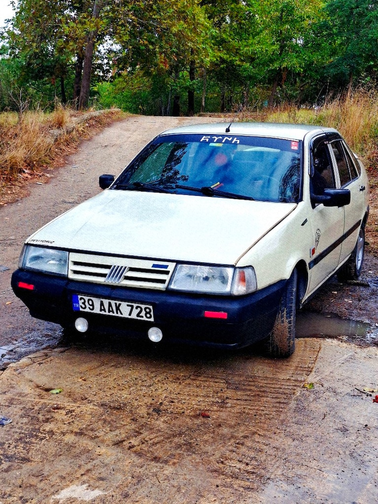 Tempra S - 7