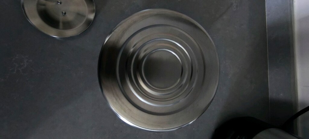 1 litre outdoor çaydanlık, su ısıtıcı - 4