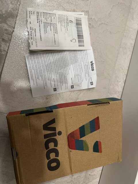 tertemiz vicco bebek ayakkabısı