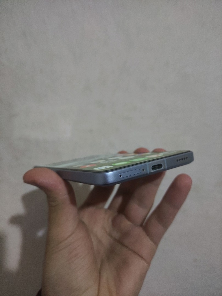Xiaomi Mi 14T Pro 528/12+6 TR Clhazi - 6