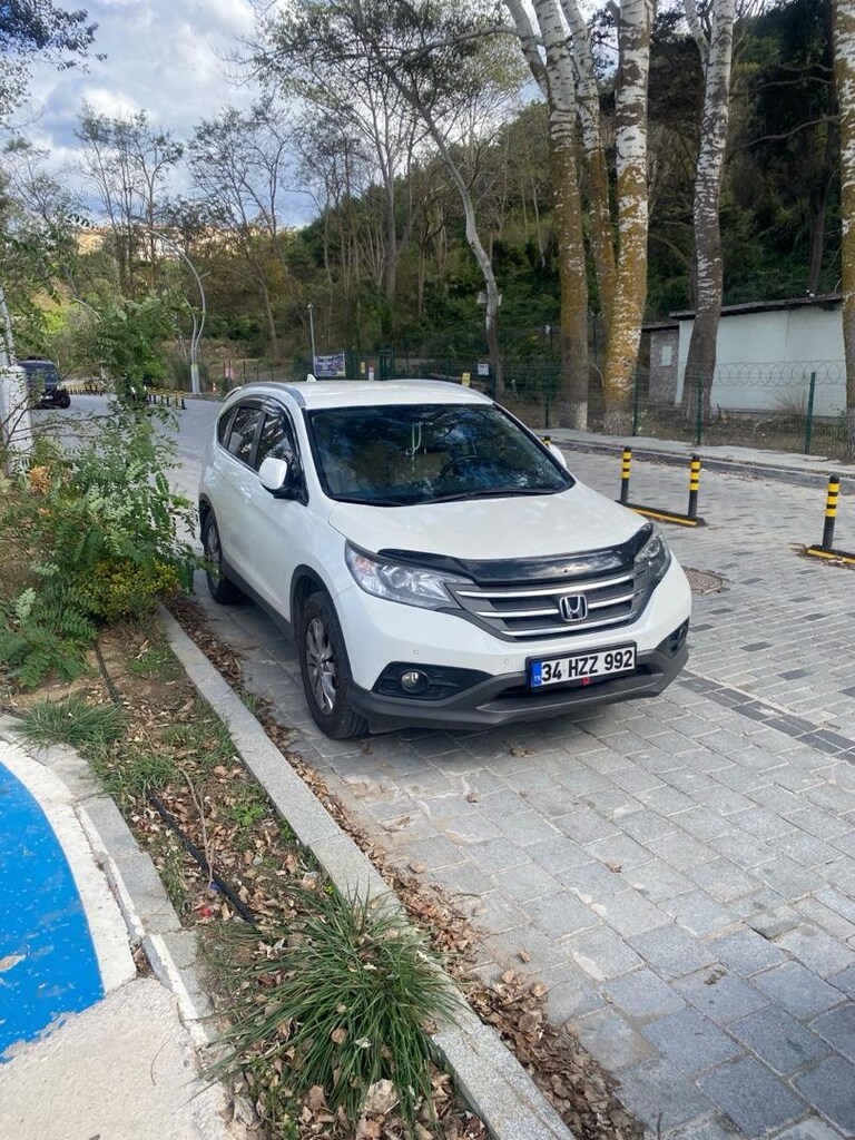 aracin ucimcu sabibiyim srvis bakimli - 6