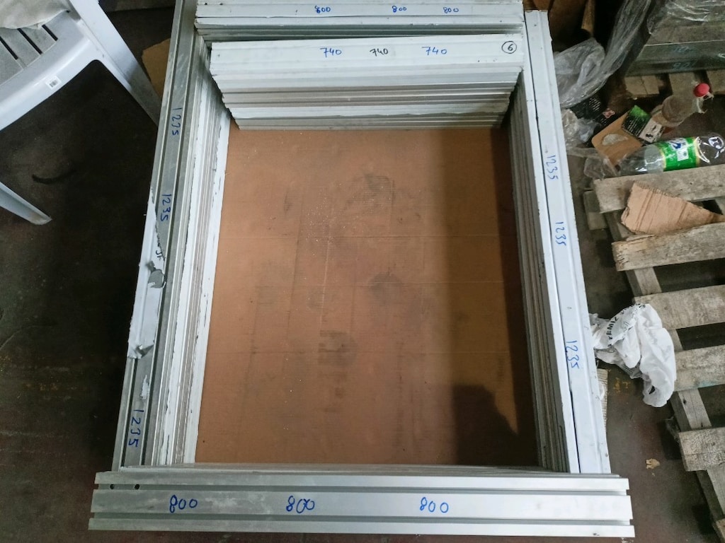 sigma profil 80*40 ve 40*40 - 3