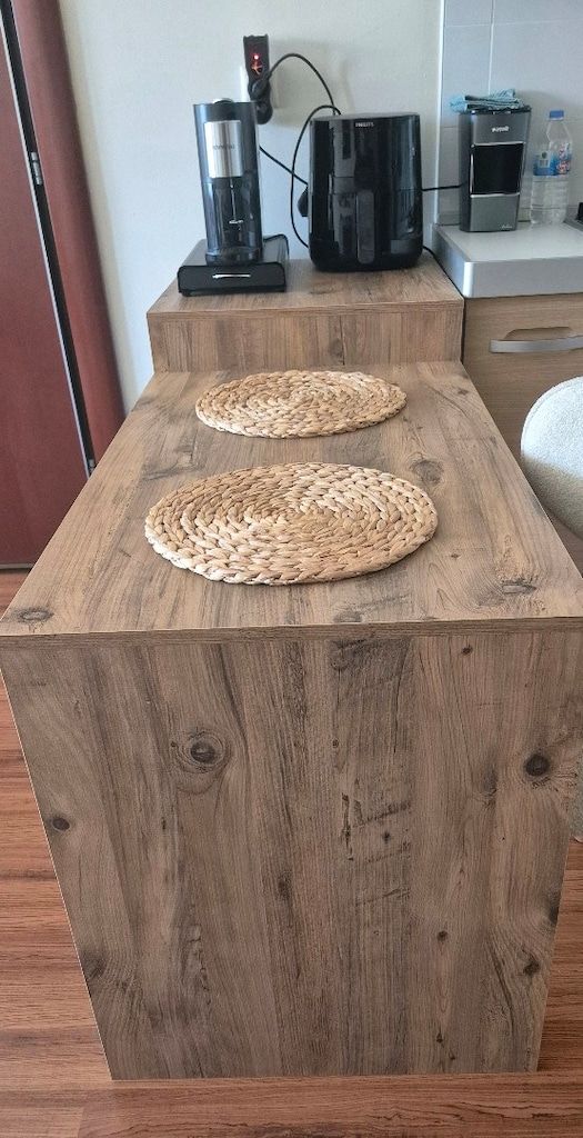Yemek Masası, Mutfak Adası, Bar masası & Sandalye - 3