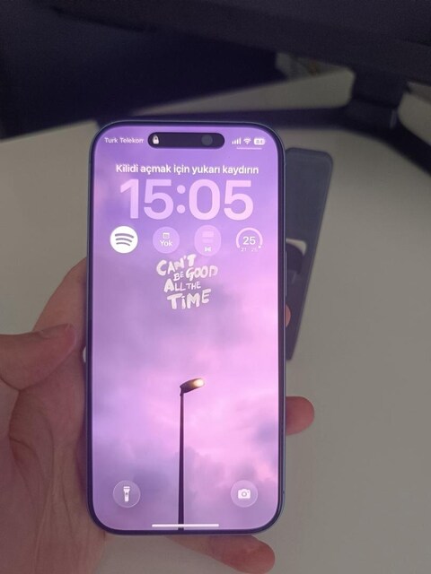 İPhone 17 256 TR