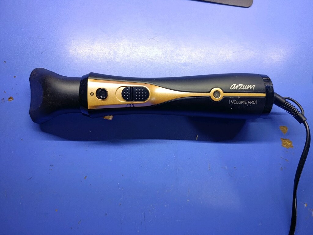 Arzum volume pro - 2