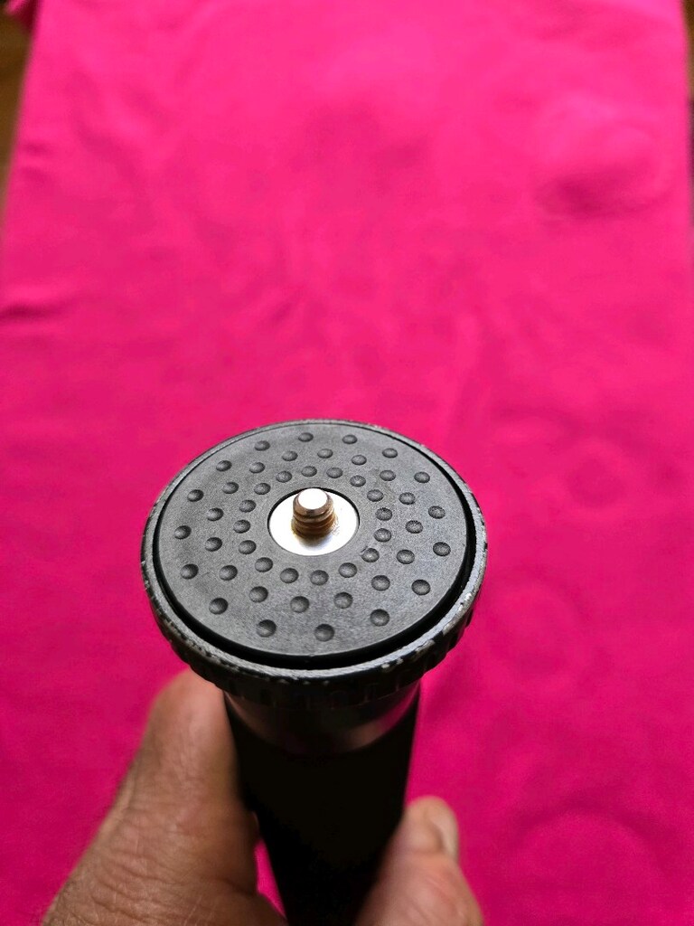 SLIK PRO POD600 - 6