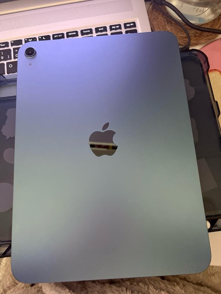 APPLE İPAD A16 128GB - APPLE PENCİL - 2