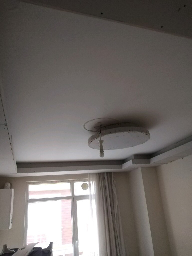 alçıpan işleri yapılır - 2
