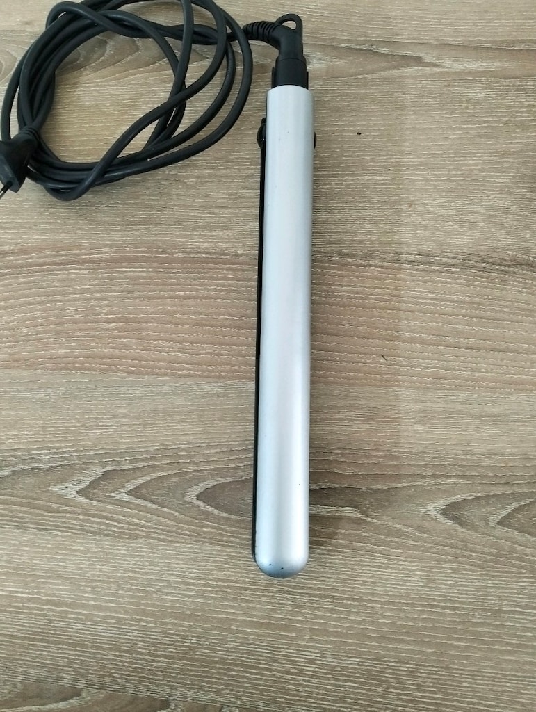Philips kratin düzleştirici - 4