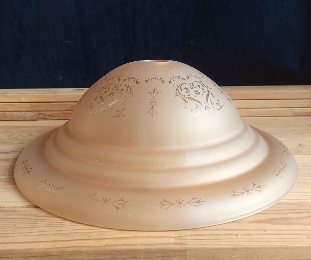 Avize Camı - 6