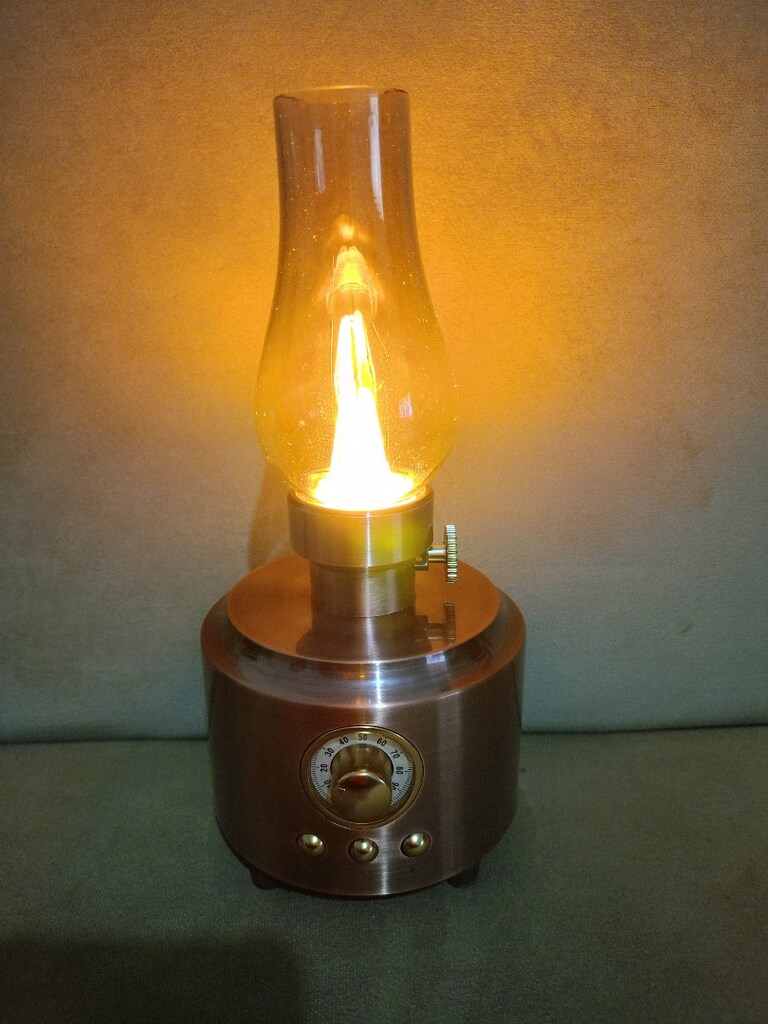 Bluetooth Hoparlör - 2