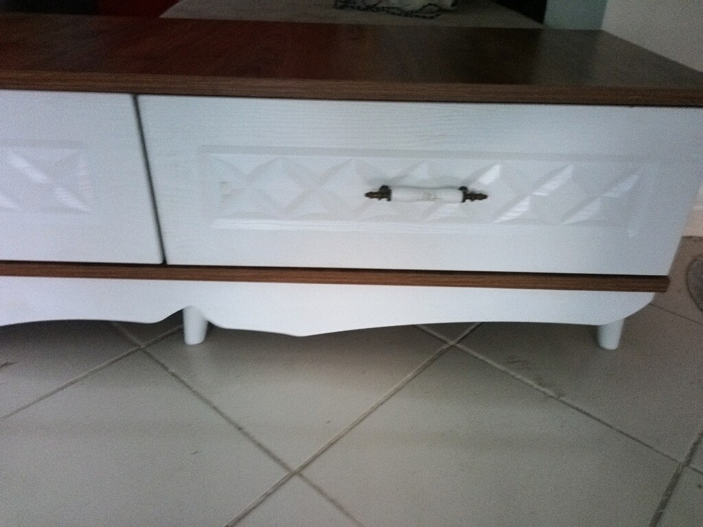 TV ünitesi - 2