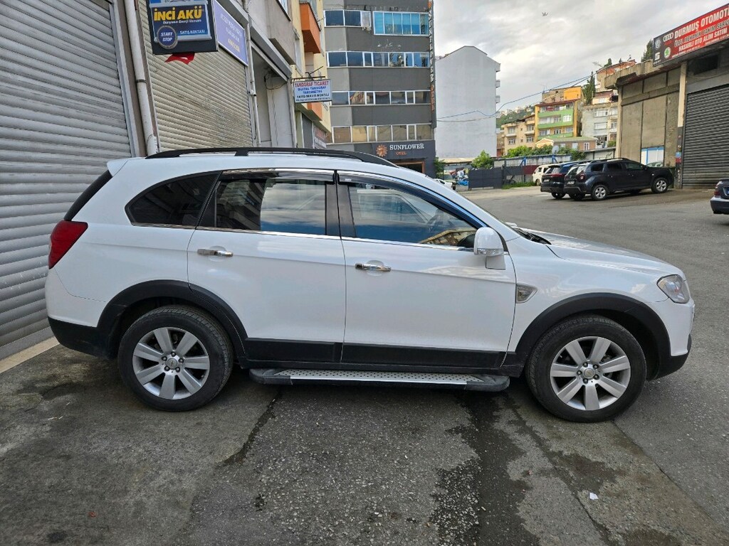 captiva sorunsuz - 9