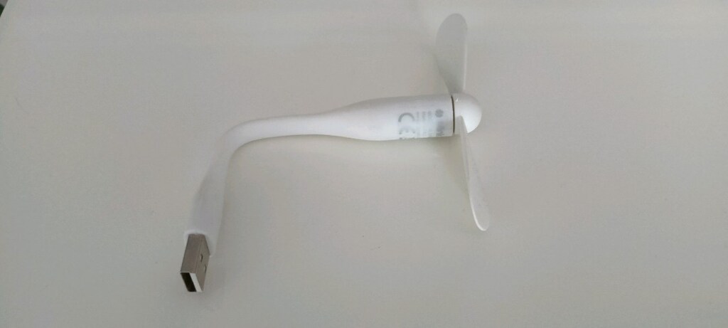 vantilatör.pervane. USB girişli( sıfır . ambalajında ) - 3