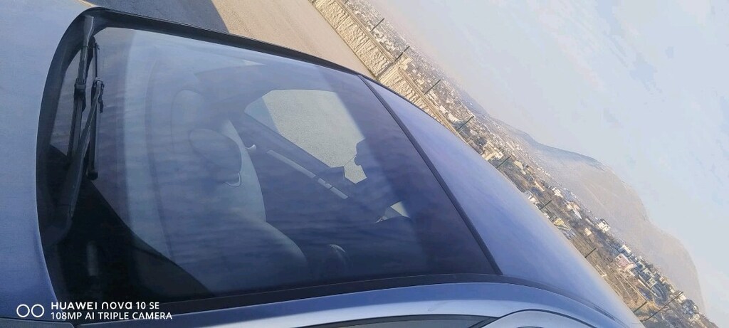 kazasız ama boyası var eksper raporlu temiz içi geniş aile arabası - 7
