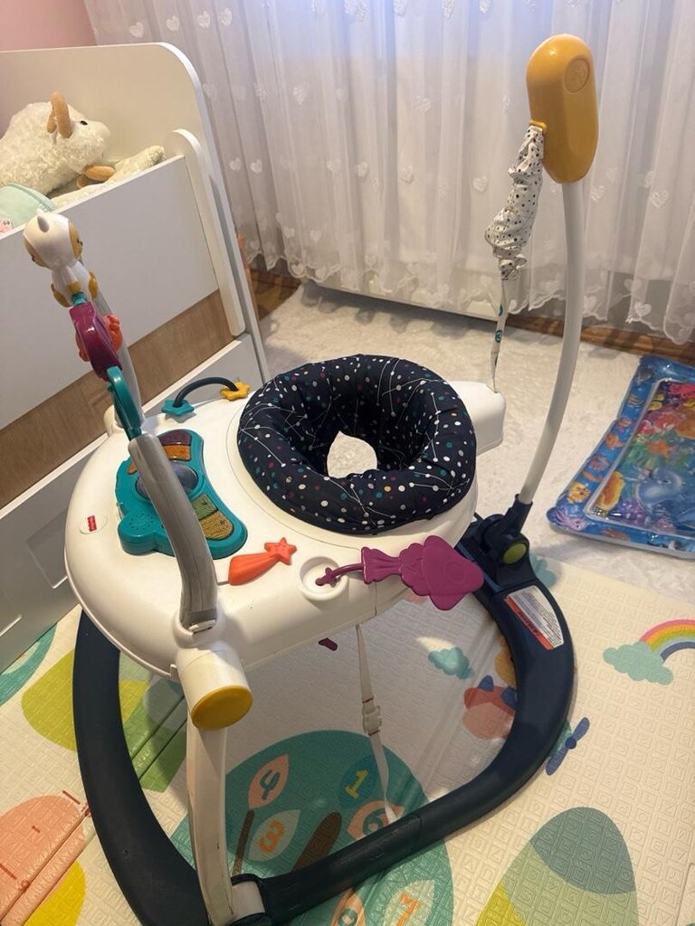 fisher price zıpzıp - 4