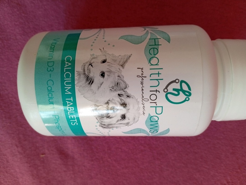 Kedi maltı ve vitaminleri - 8