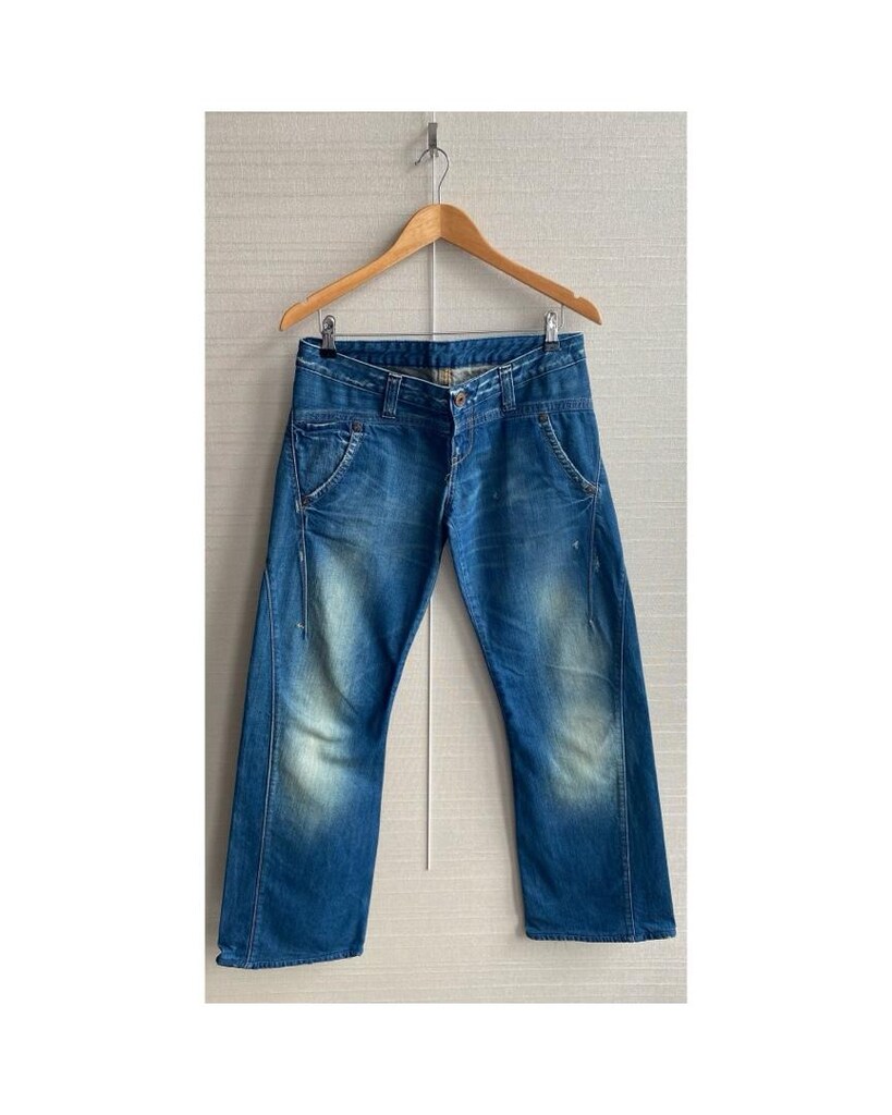 Replay - XL/42 - Jean Pantalon
