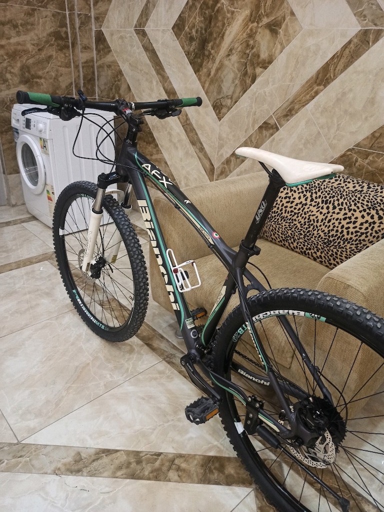 Bianchi AFX 8029 - 2