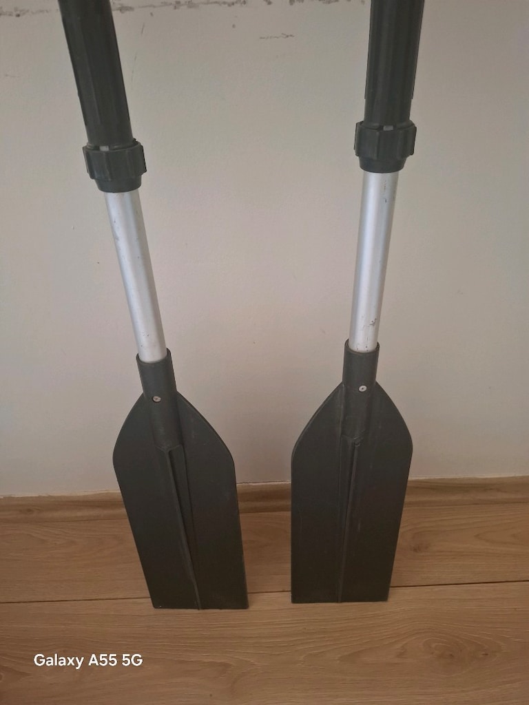 bot kano sup küreği - 3