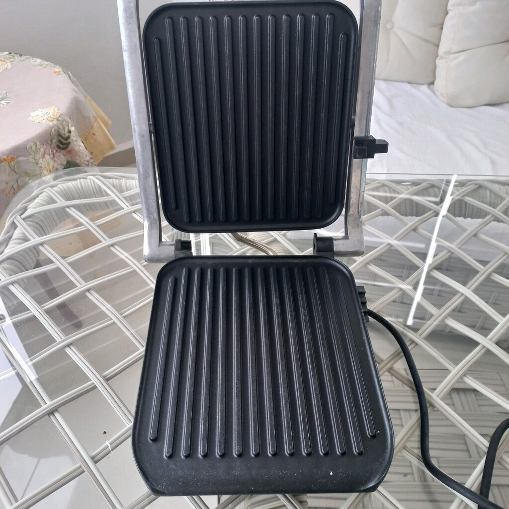 FAKİR TOST MAKİNESİ - 2