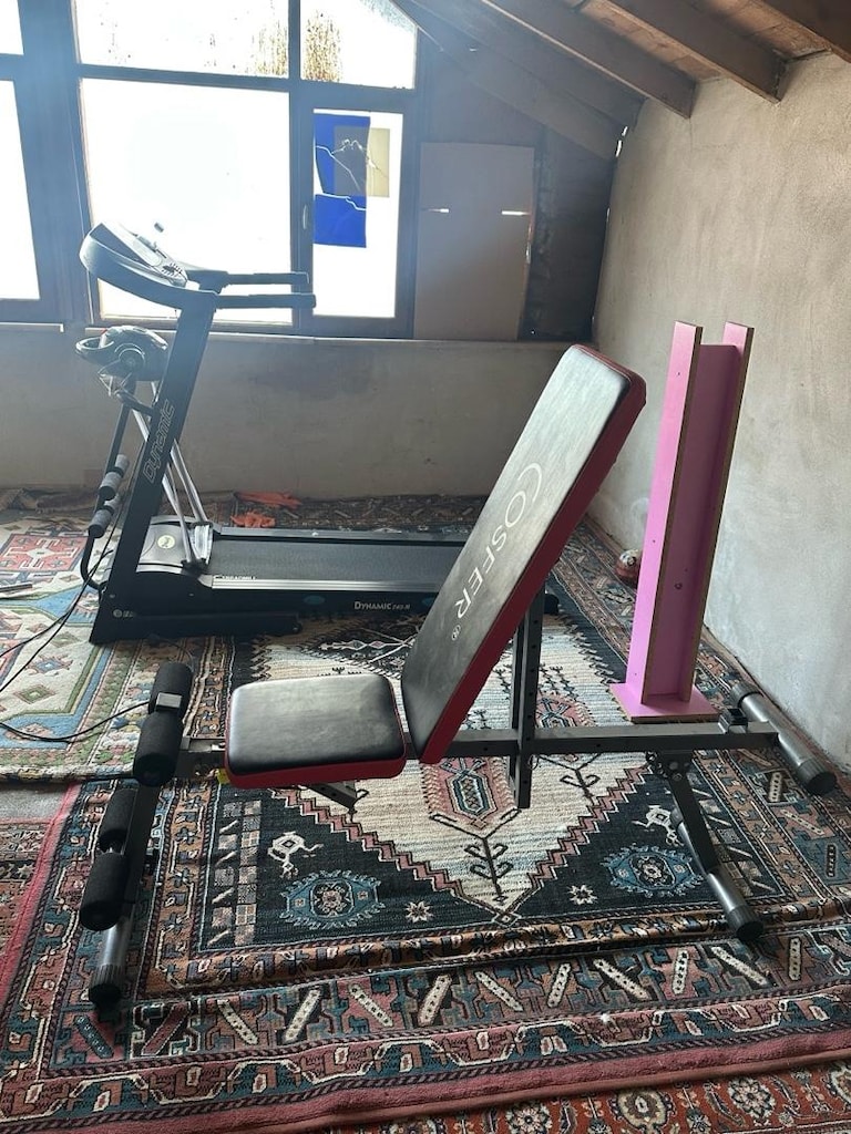 spor ekipmanı - 4