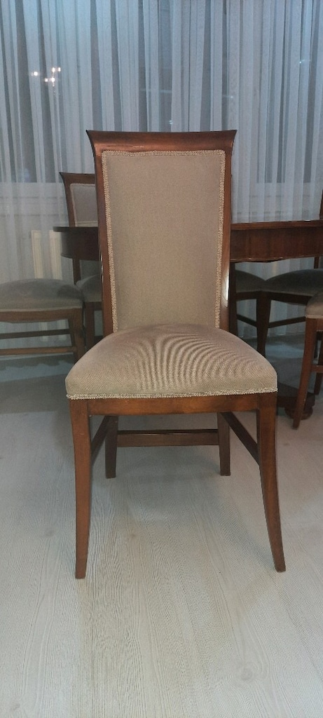 yemek masası - 4