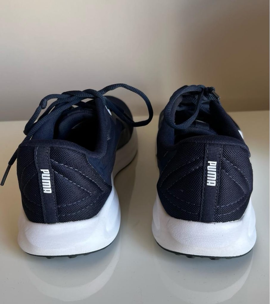 Puma Spor Ayakkabı - 4