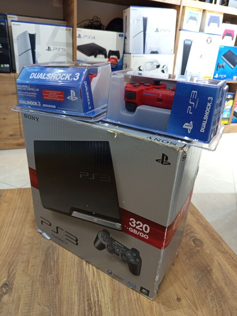 PS3 45 OYUN 2KOL 6AY MAĞAZA GARNTİLİ FULL SET