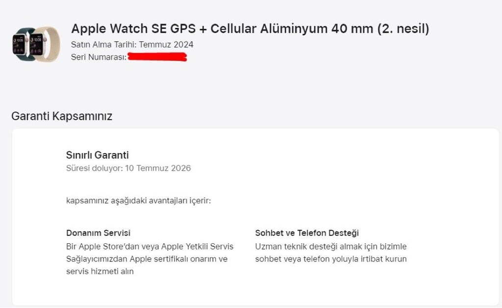 Apple watch se 2nd 40 gps + cellular - 2