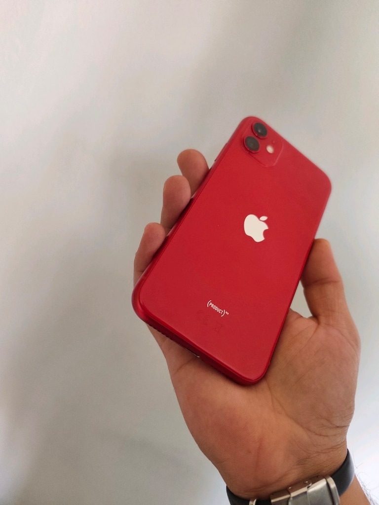 İPHONE 11 128 GB TR CİHAZI PİL 79 - 4