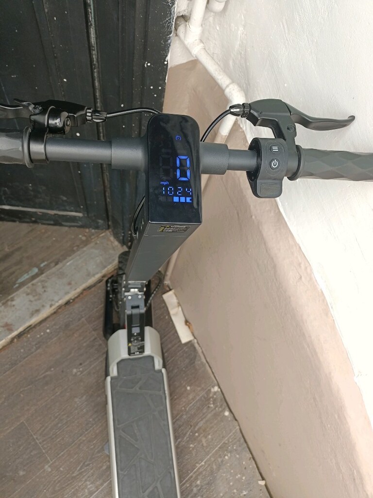 Hifre scooter - 2