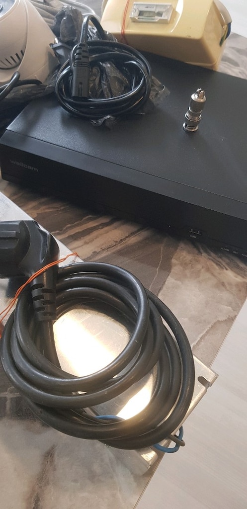 kamera sistemi - 8