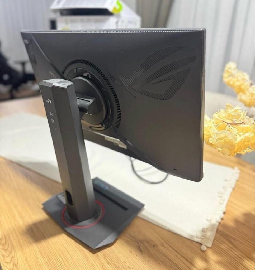 ASUS 24.5" ROG Strix XG259QNS 380Hz 0.3ms - 5