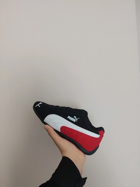 puma speedcat ayakkabı