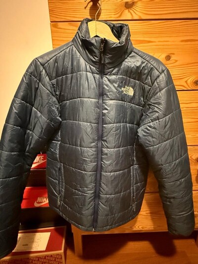 North Face Mont