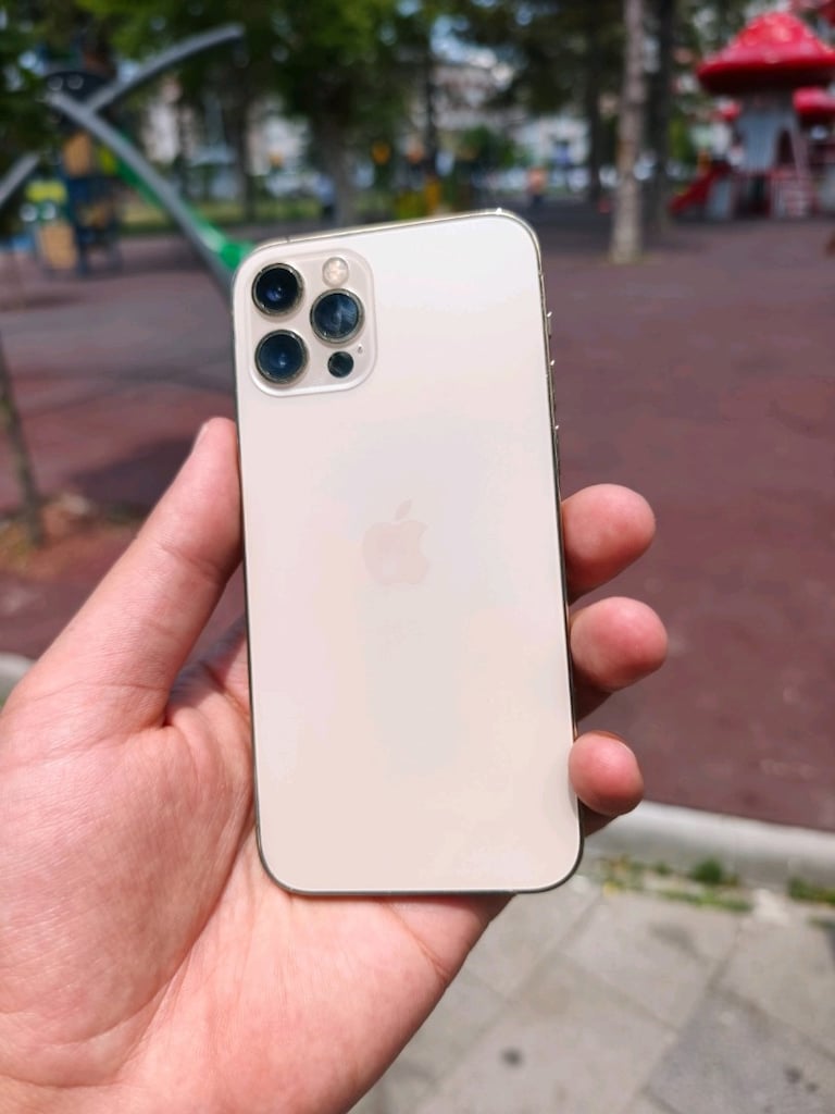 İPHONE 12 PRO 128 GB TR - 2