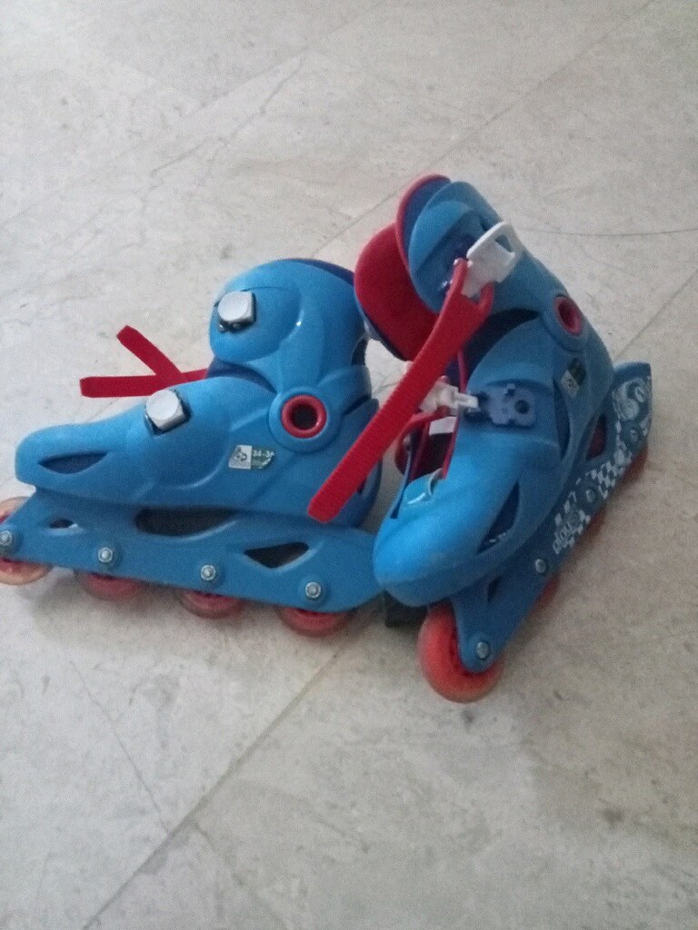 oğlum kullanmıyor - 2