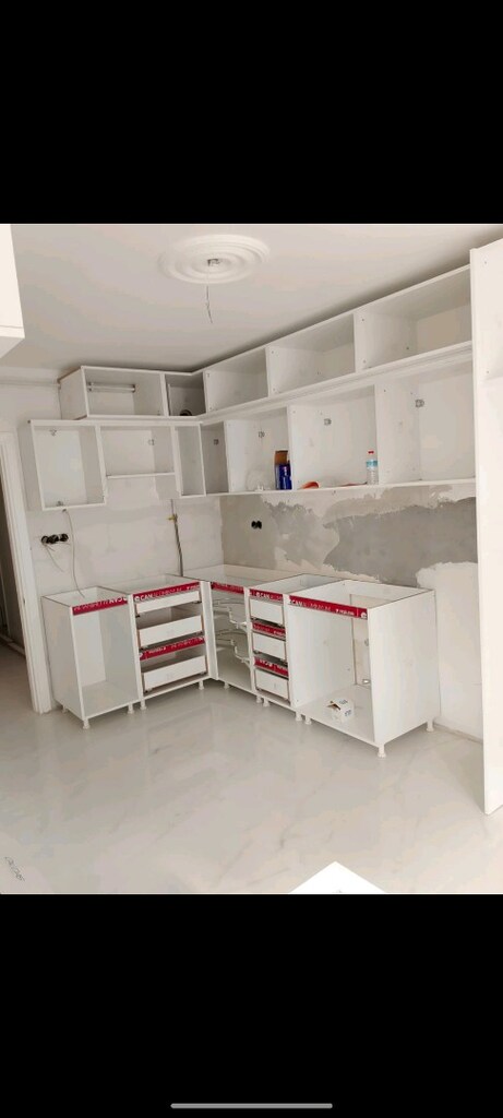 mutfak dolabı - 9