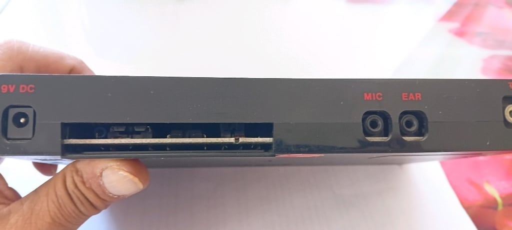 Sinclair ZX Spectrum 48K - 3