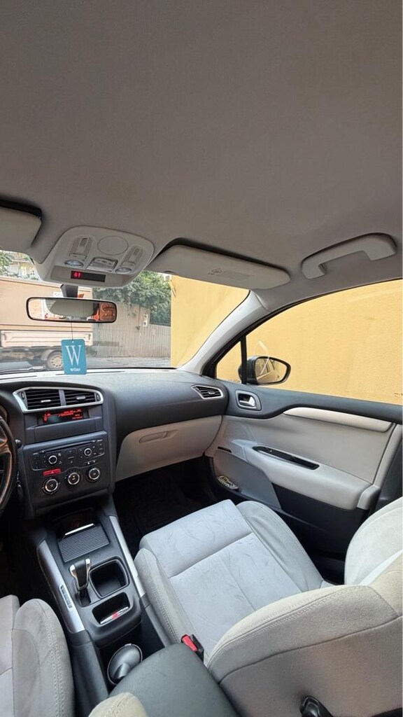 HATASIZ AYARINDA DİZEL OTOMATİK C4 - 9