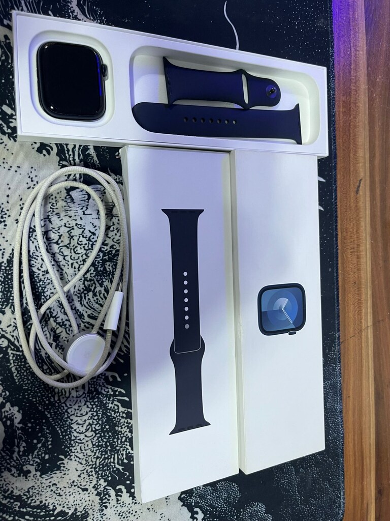 APPLE WATCH YÜKSEK KALİTEDE AKILLI SAAT UYGUN FİYAT YÜKSEK PERFORMANS - 4