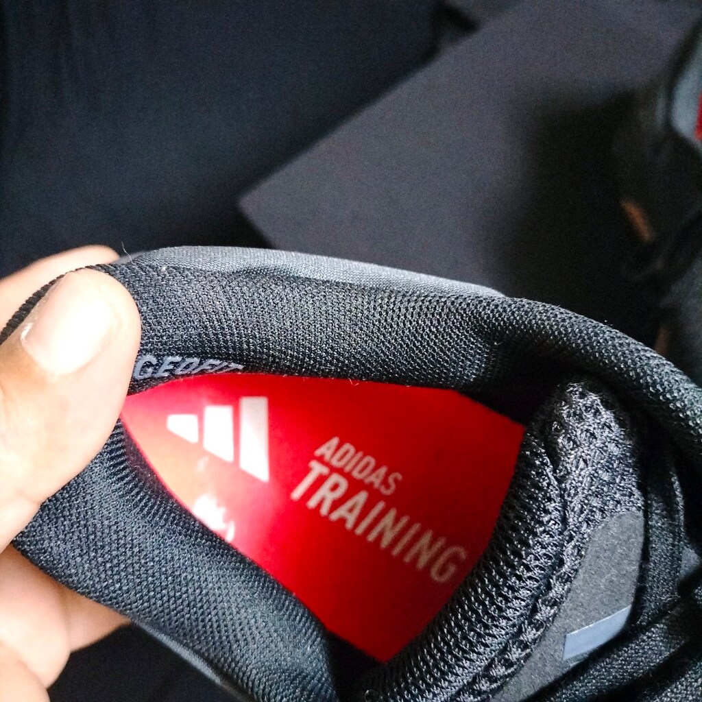 ADİDAS Training yürüyüş ayakkabısı - 12
