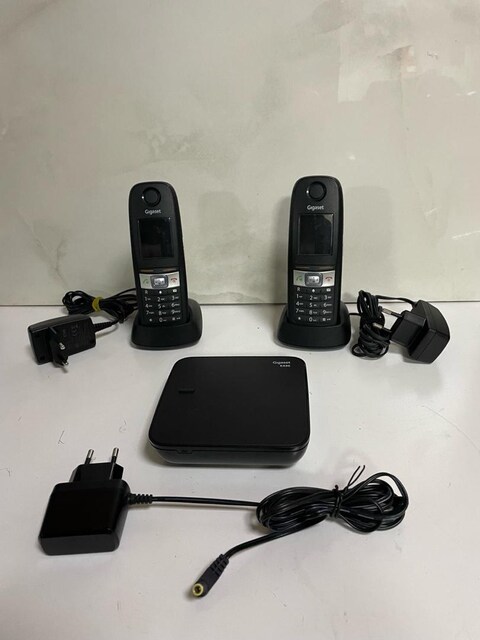 Gigaset E630 Telsiz Telefon